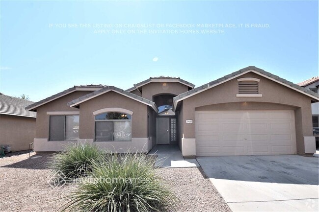 Building Photo - 29463 N Candlewood Dr Rental