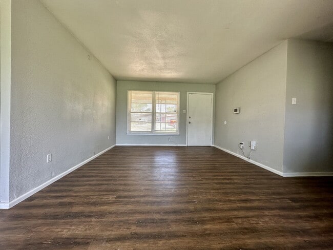 Photo - Updated Home with Gorgeous Floors & Large ...