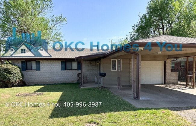 3 Bedroom, 1 Bathroom Home in Bethany - 3 Bedroom, 1 Bathroom Home in Bethany
