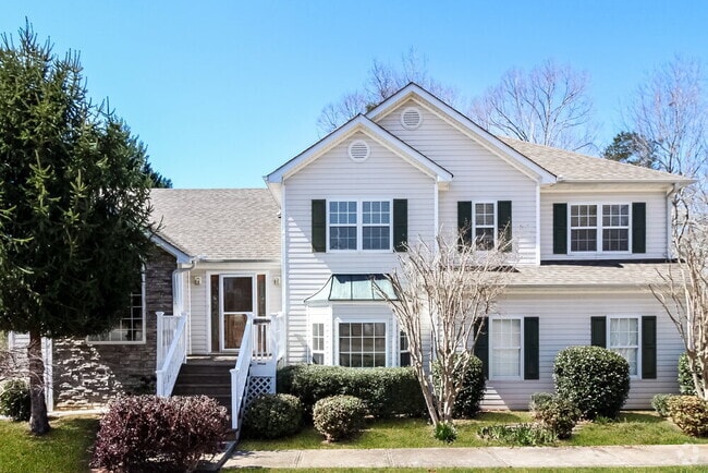 Building Photo - 301 Saddlewood Dr Rental
