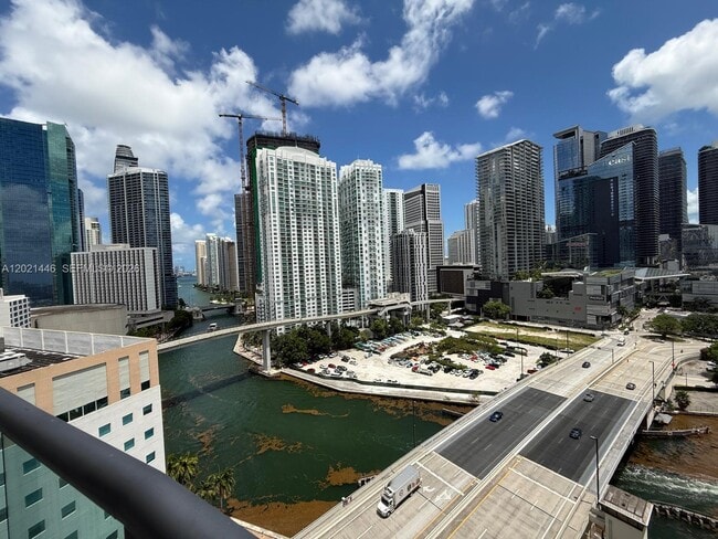 Photo - 350 S Miami Ave Unit 1902