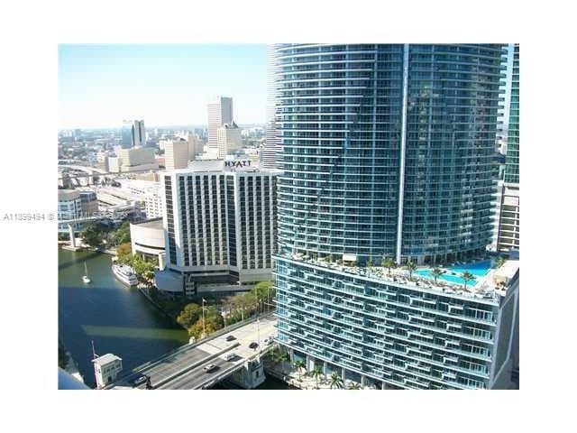 Photo - 475 Brickell Ave Unidad 3210