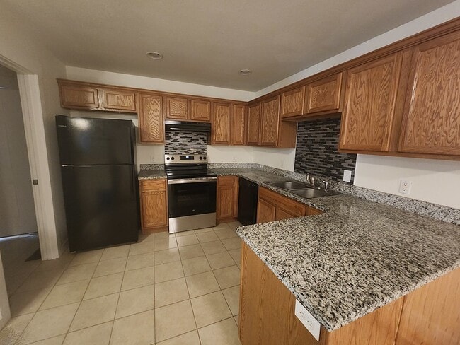 Photo - 1006 N 24th St Unidad Duplex 1006 N 24th St