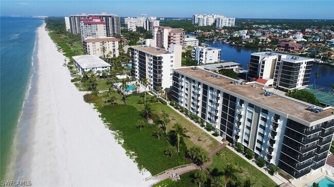 Photo - 10475 Gulf Shore Dr Unidad 165