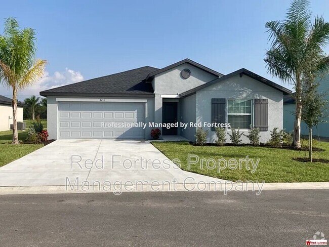 Building Photo - 4215 Villa Rapallo Way Rental