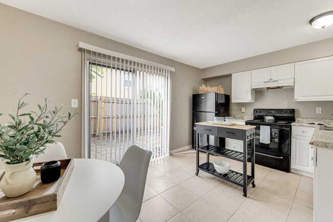 Riverbreeze Apartments