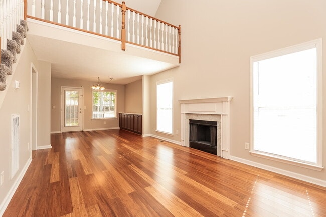 Photo - 3404 Whitesail Ct