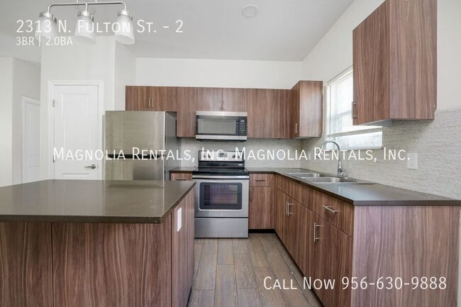 Photo - 2313 N Fulton St Unit 2