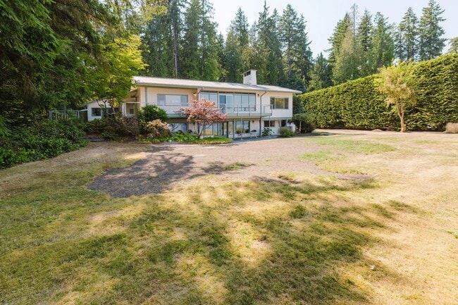 Photo - Low Bank Waterfront New Remodel on Huge Lot