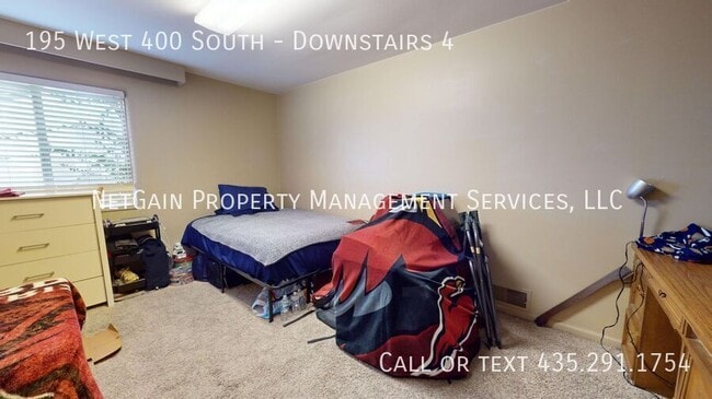 Photo - 195 W 400 S Unidad Downstairs 4