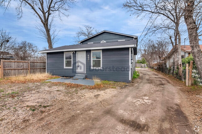 Building Photo - 4021 Culebra Rd Unit # 101 Rental