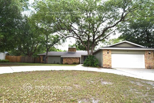 Photo - 322 W Hornbeam Dr House