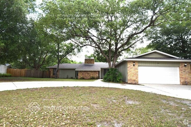 Building Photo - 322 W Hornbeam Dr Rental
