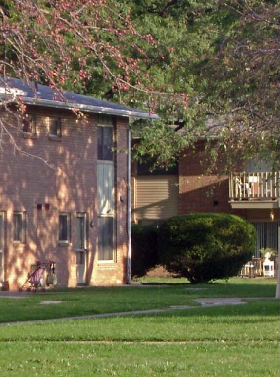 Photo - Regina Manor