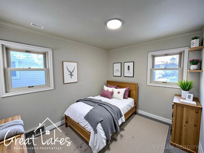 Photo - Lovely 3 Bedroom 1 Bathroom now available for rent