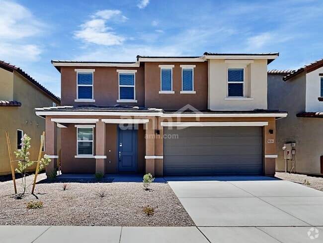Building Photo - 9644 Harkes Dr Rental