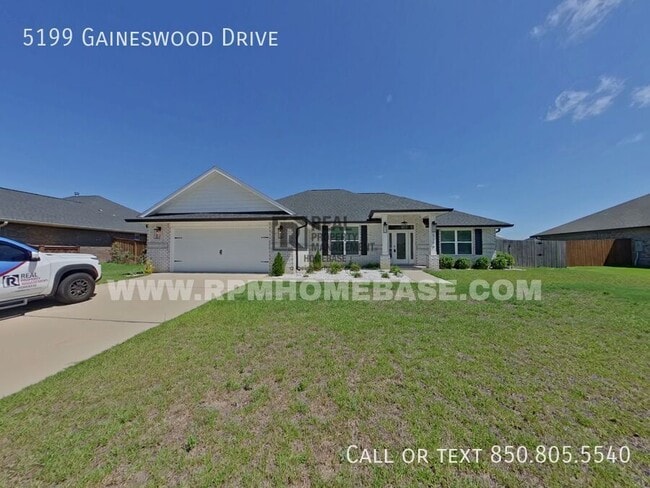 Building Photo - 5199 Gaineswood Dr