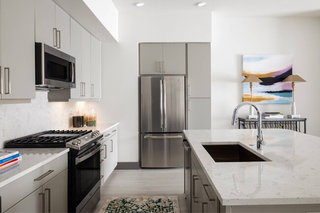 Photo - Chelsea Museum District