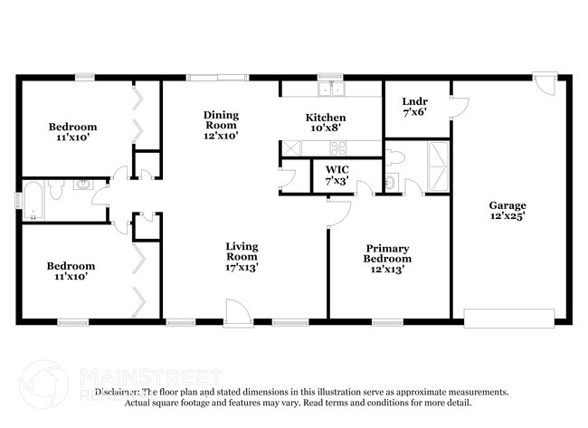 Building Photo - 2097 Fallon Blvd NE Rental