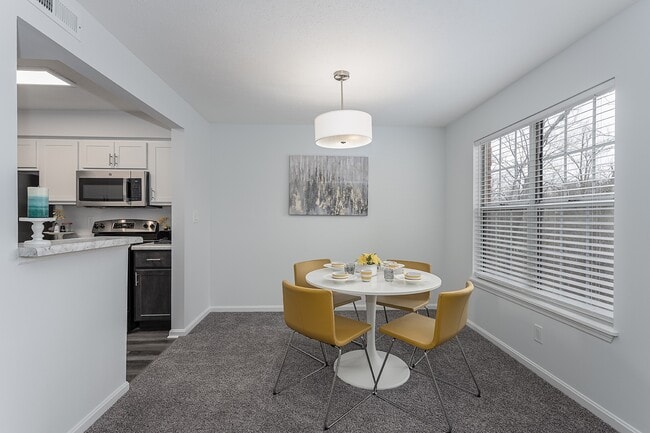 Photo - Indian Lookout