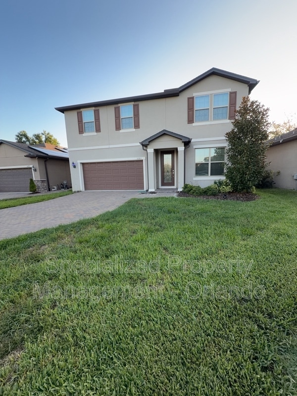 Building Photo - 5283 Brydon Woods Cir