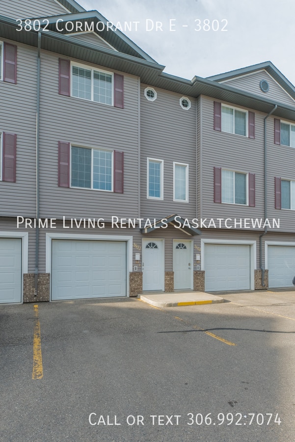 Building Photo - 3802 Cormorant Dr E