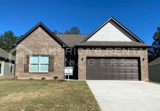 Building Photo - Home for Rent in Jasper, AL!!! AVAILABLE NOW!!