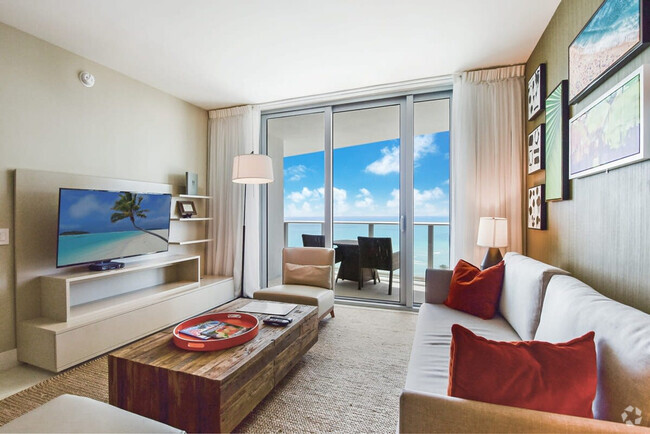 Building Photo - 4111 S Ocean Dr Unit ID1044527P Rental