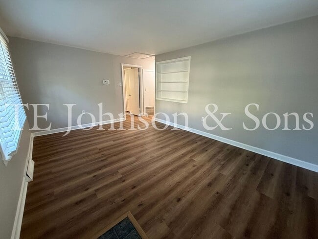 Photo - Charming 2 Bedroom Home with Basement & Modern Updates in Winston-Salem