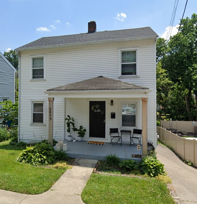 Photo - 2050 New Linden Rd