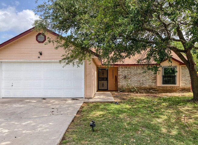 3Bd/2Ba in Killeen, TX! - 3Bd/2Ba in Killeen, TX! Casa