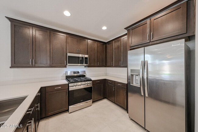 Photo - 2068 W Sierra Sunset Trail