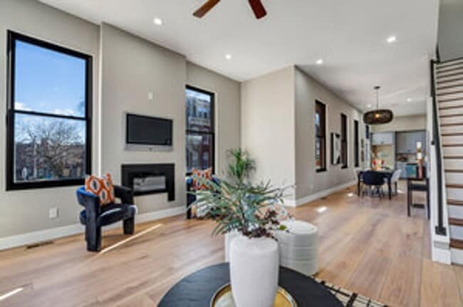 Photo - New built single family home for Rent