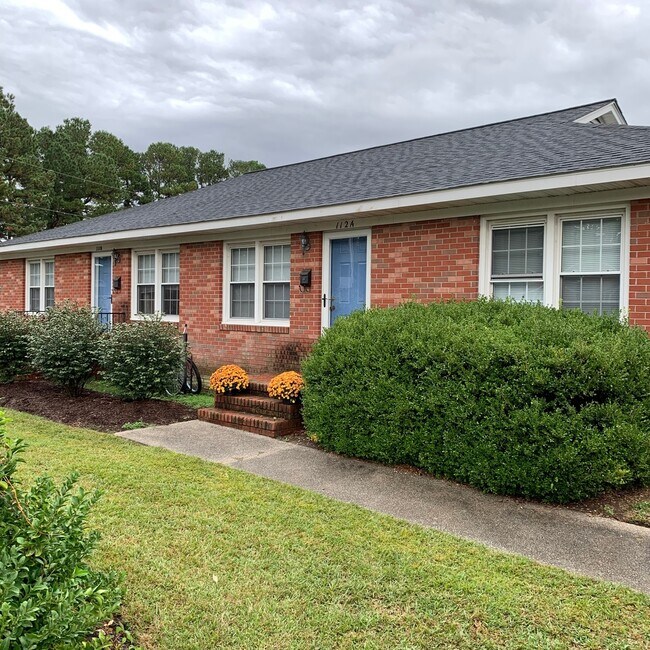112 Stancill Dr Unit A