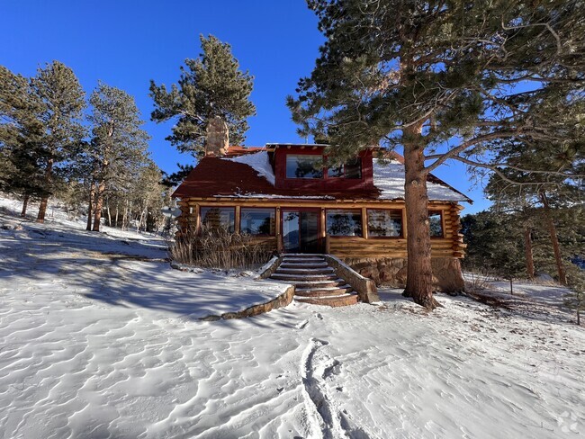 Building Photo - 3501 Devils Gulch Rd Unit Main House