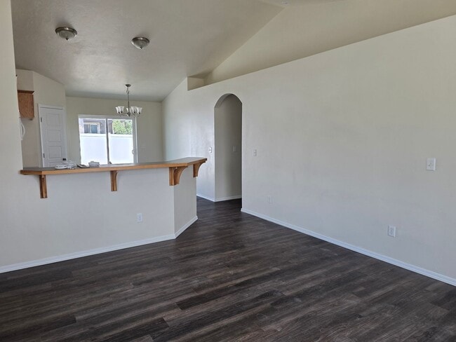 Photo - For Rent: 3 Bedroom, 2 Bath Home – $1,900/month