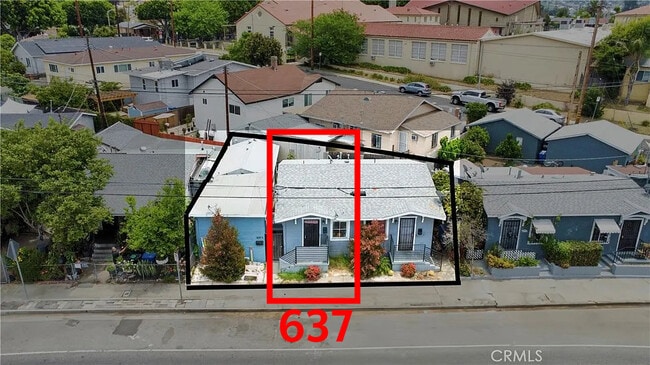 Photo - 637 W Avenue 28