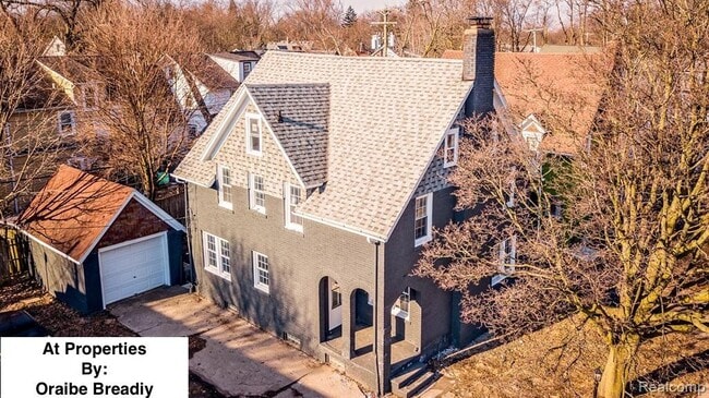 Building Photo - 959 Washtenaw Ave