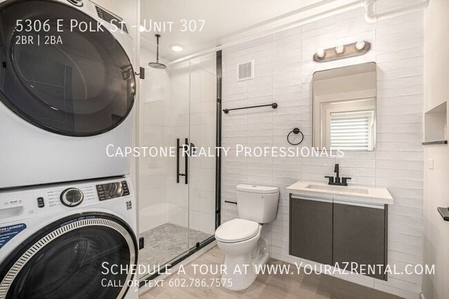 Photo - 5306 E Polk St Unit 307