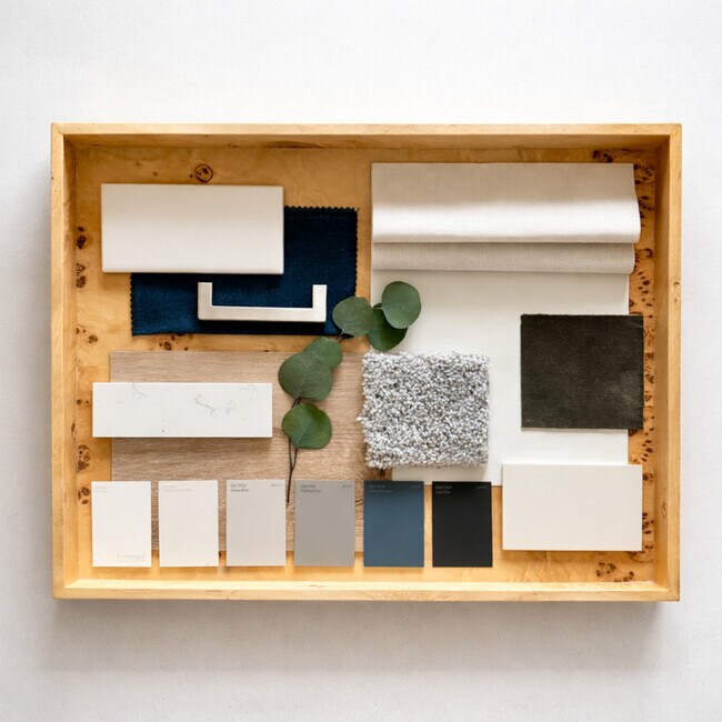 Allen Bay Finishes - Allen Bay