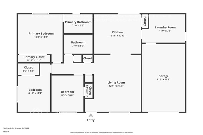 Photo - 3845 Janie Ct