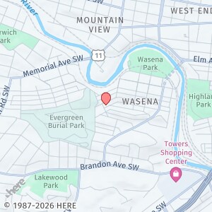 Photo - 1219 Valley Ave SW