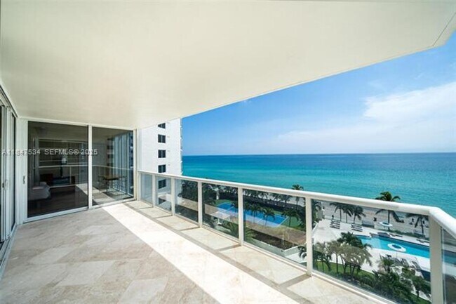 Photo - 19111 Collins Ave