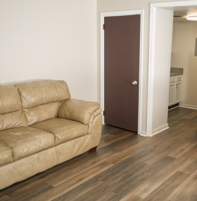 Elm Villa Apartments Greenville, NC