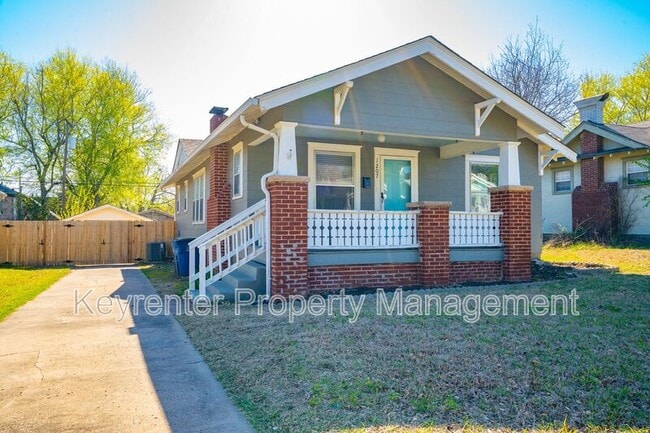 Photo - 1207 S Florence Pl