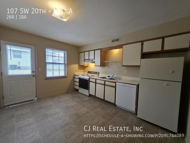 Photo - 107 SW 20th-Unit A