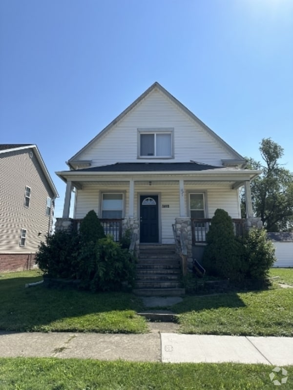Building Photo - 3415 12th St Rental