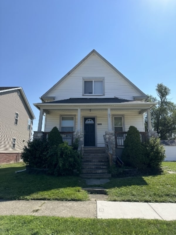 Building Photo - 3415 12th St Rental
