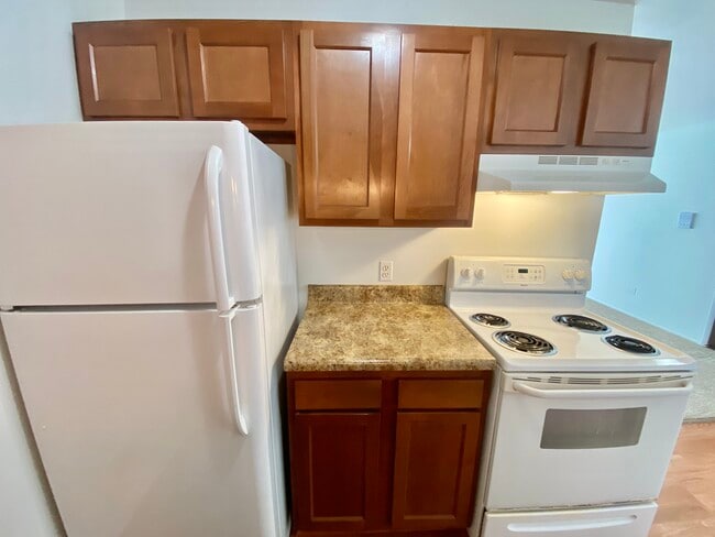 Photo - Greenway Park Apartments