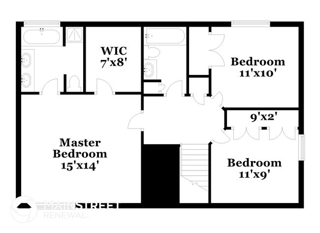 Photo - 3105 Forest Edge Ct
